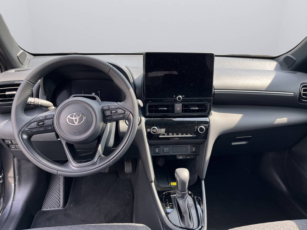 TOYOTA Yaris Cross 1.5 VVT-i HSD Trend-image-11