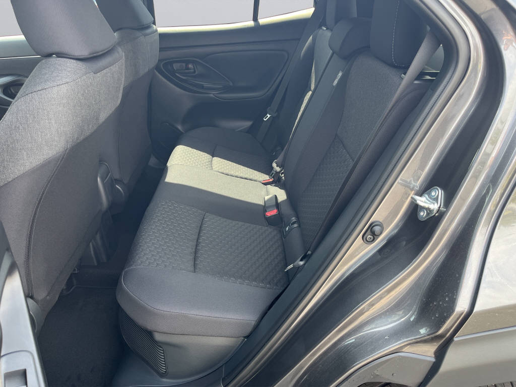 TOYOTA Yaris Cross 1.5 VVT-i HSD Trend-image-10