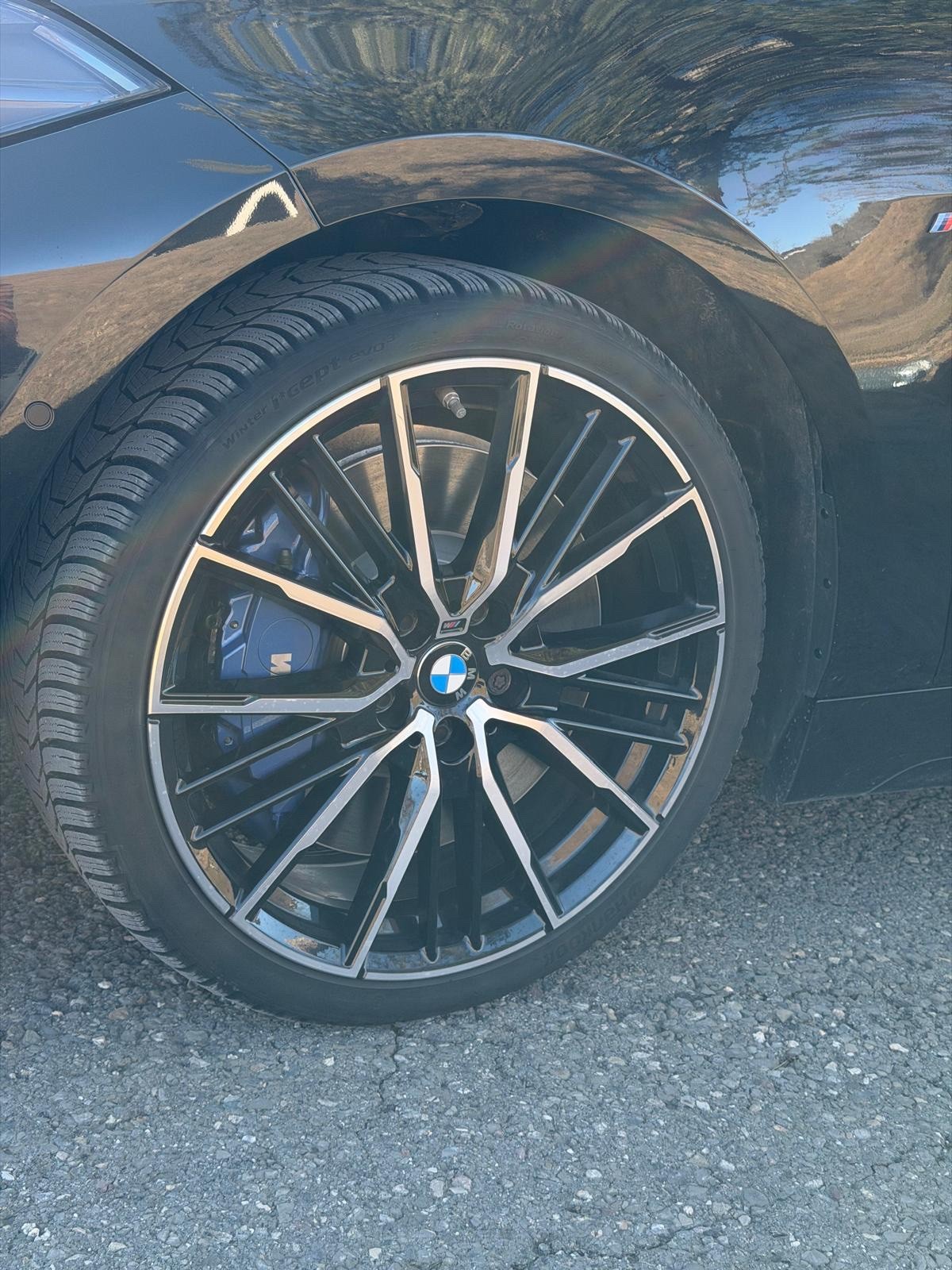 BMW BMW M135i xDrive M Sport-image-4