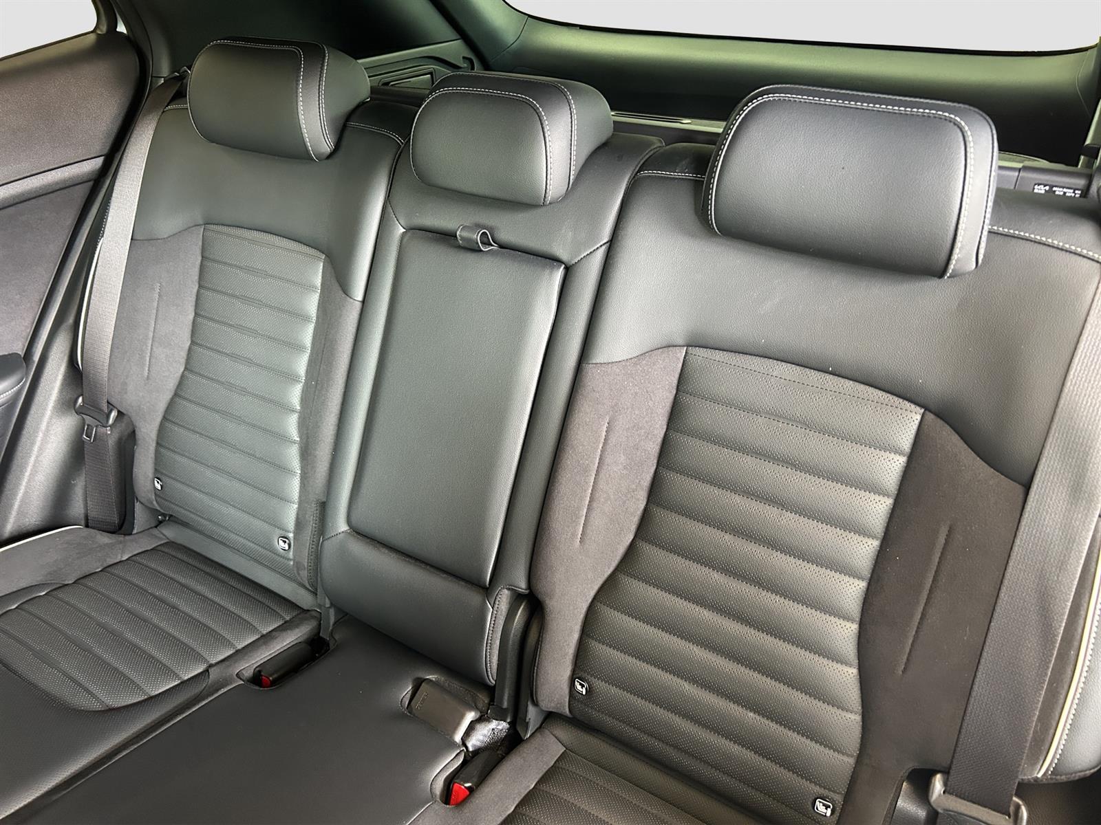 KIA Sportage 1.6 T-GDi PHEV GT-Line-image-5