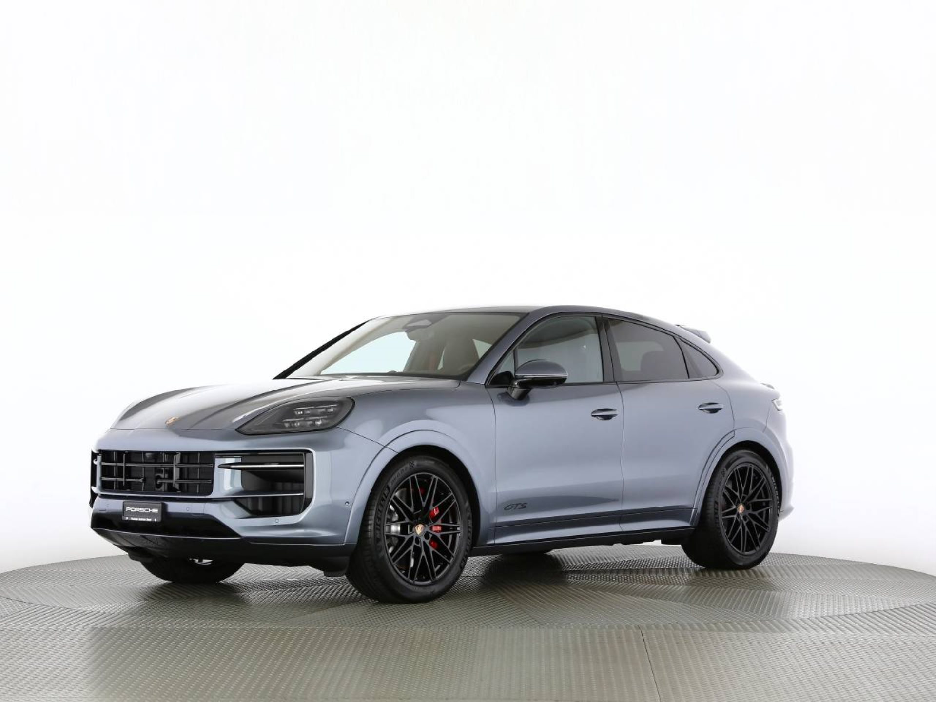 PORSCHE Cayenne GTS Coupé-image-9