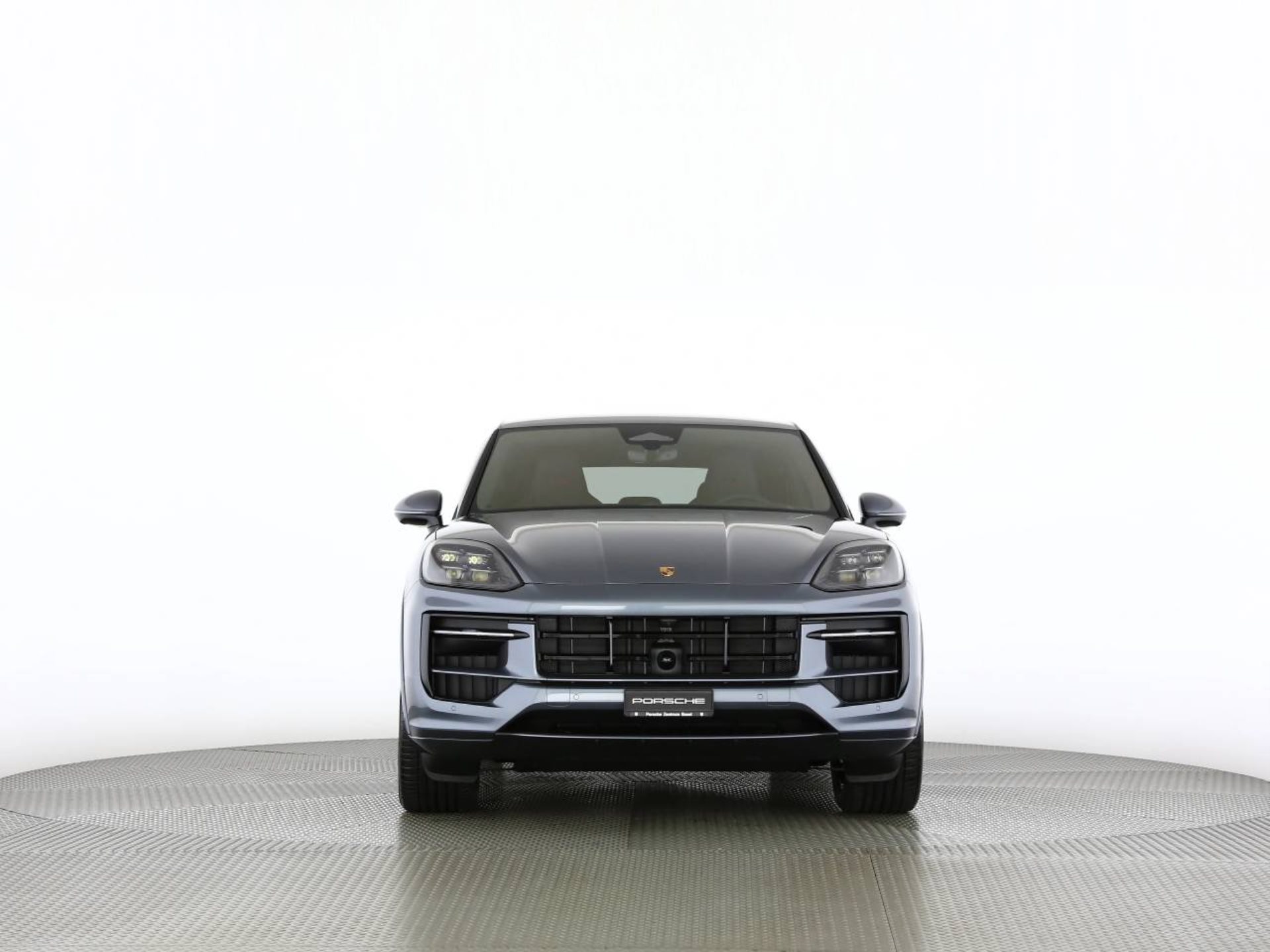 PORSCHE Cayenne GTS Coupé-image-30