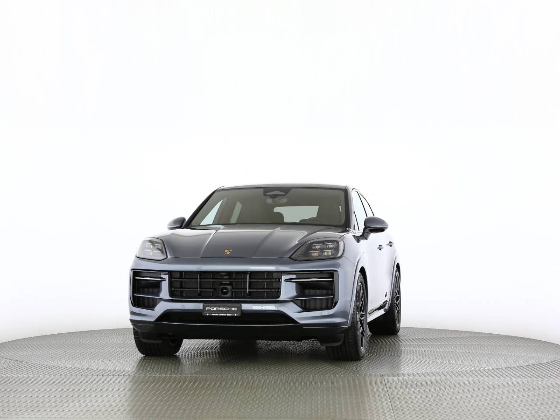 PORSCHE Cayenne GTS Coupé-image-7