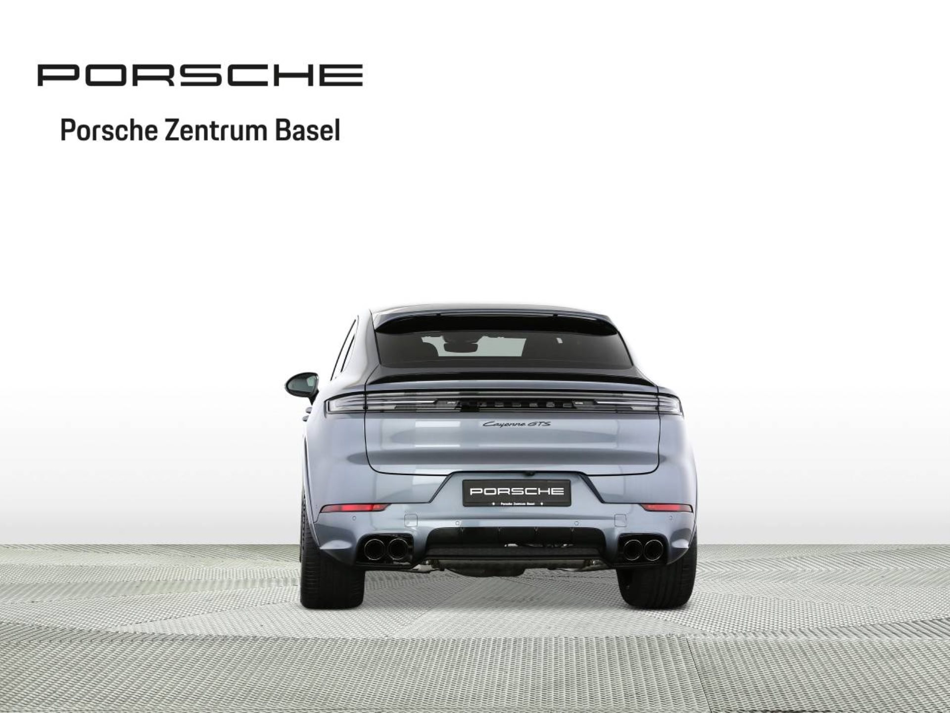 PORSCHE Cayenne GTS Coupé-image-6