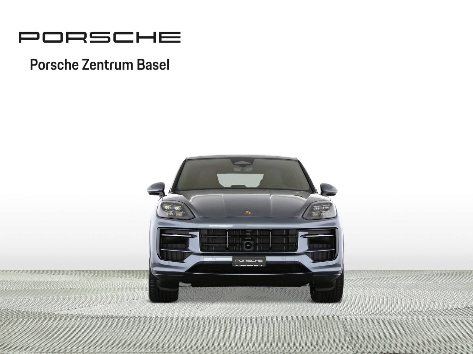PORSCHE Cayenne GTS Coupé-image-5
