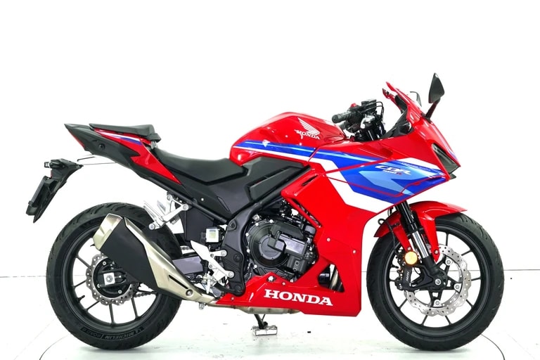 HONDA CBR 500 R ABS E-Clutch-showroom-element-3