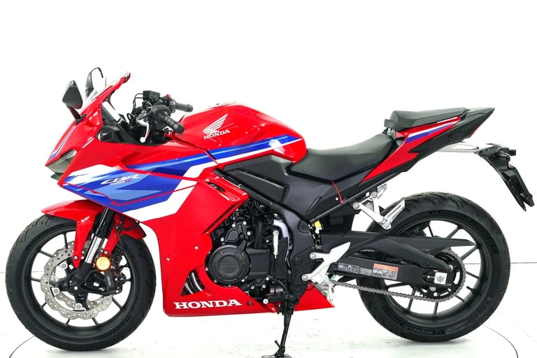 HONDA CBR 500 R ABS E-Clutch-image-4