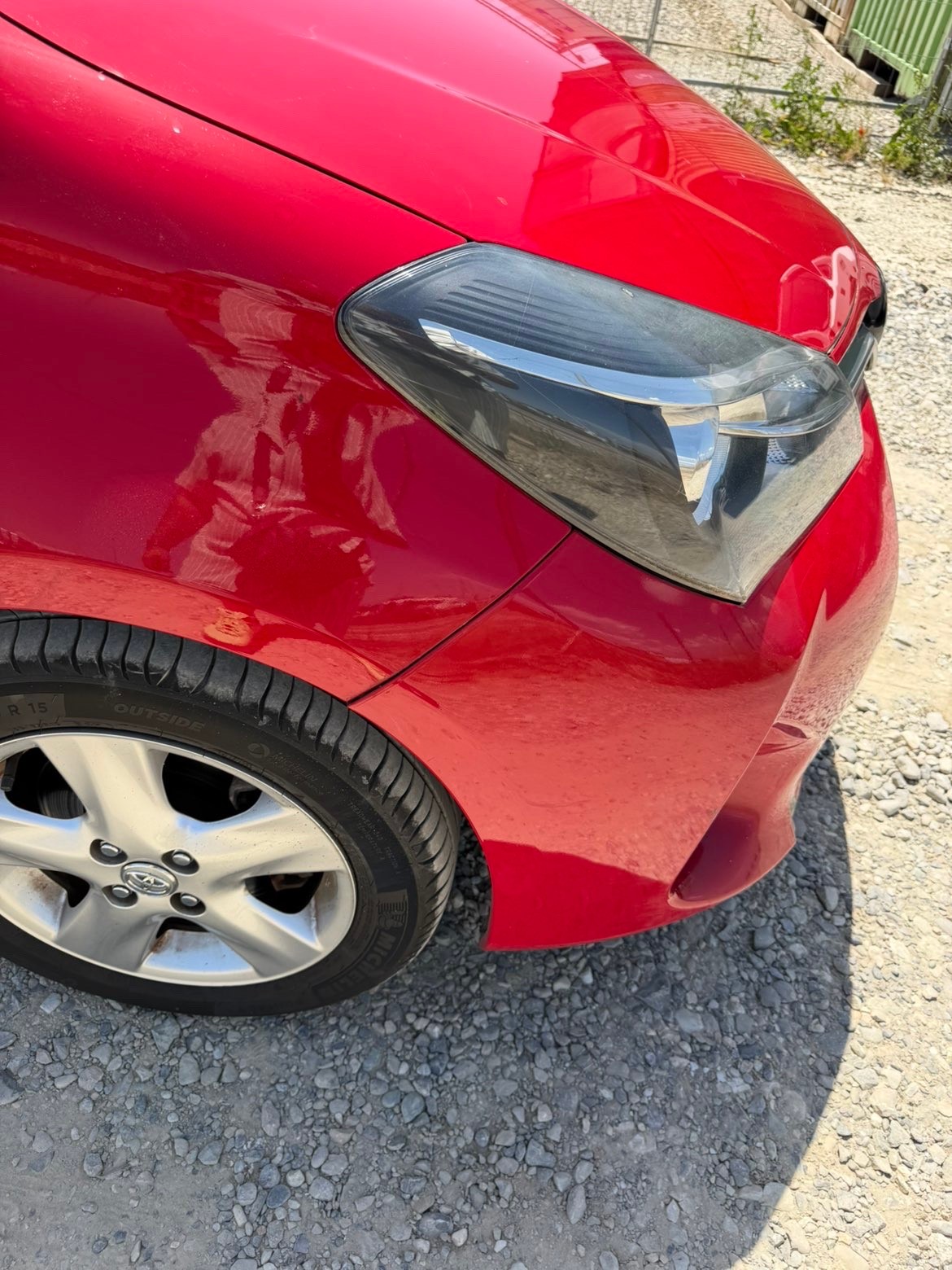 TOYOTA Yaris 1.5 VVT-i Hybrid Luna e-CVT-image-2