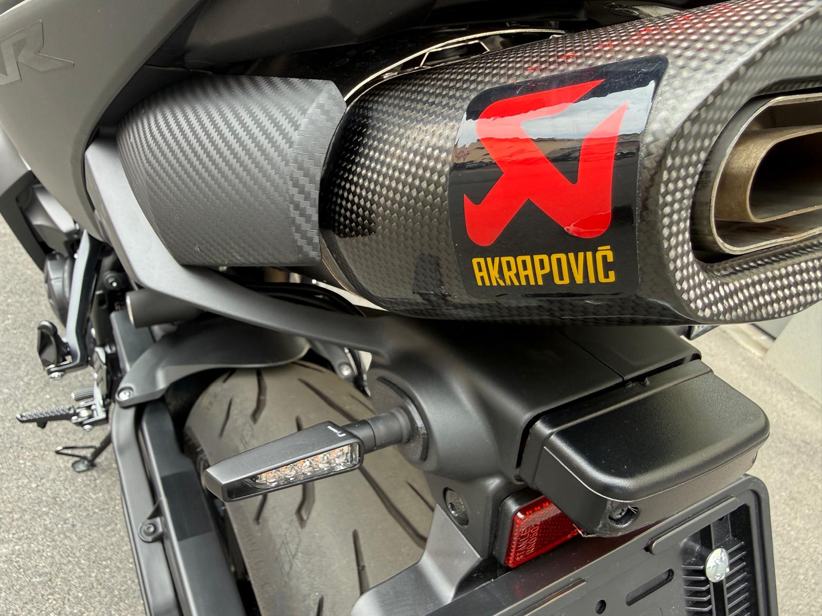 HONDA CBR 600 RR-image-12