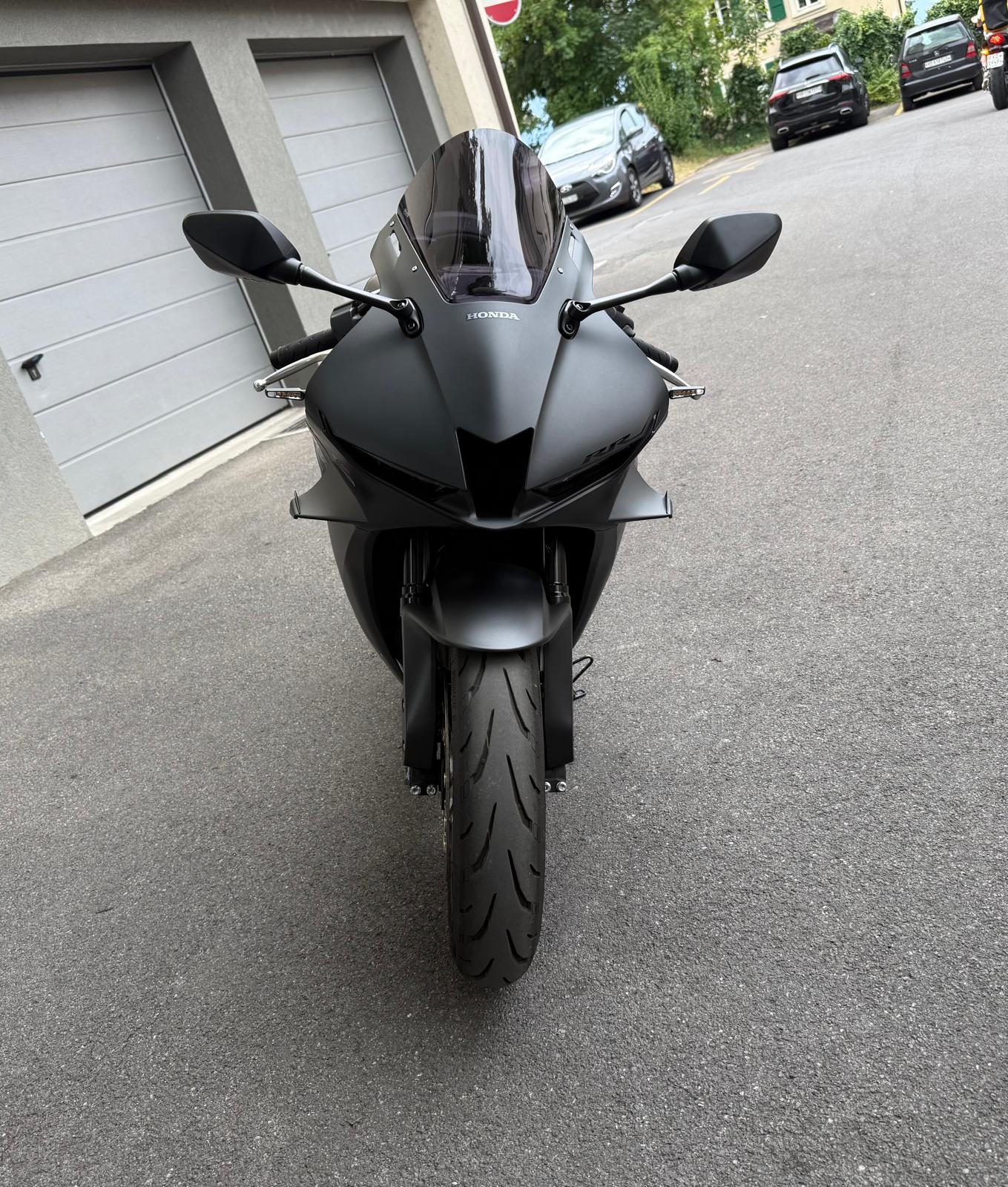 HONDA CBR 600 RR-image-6