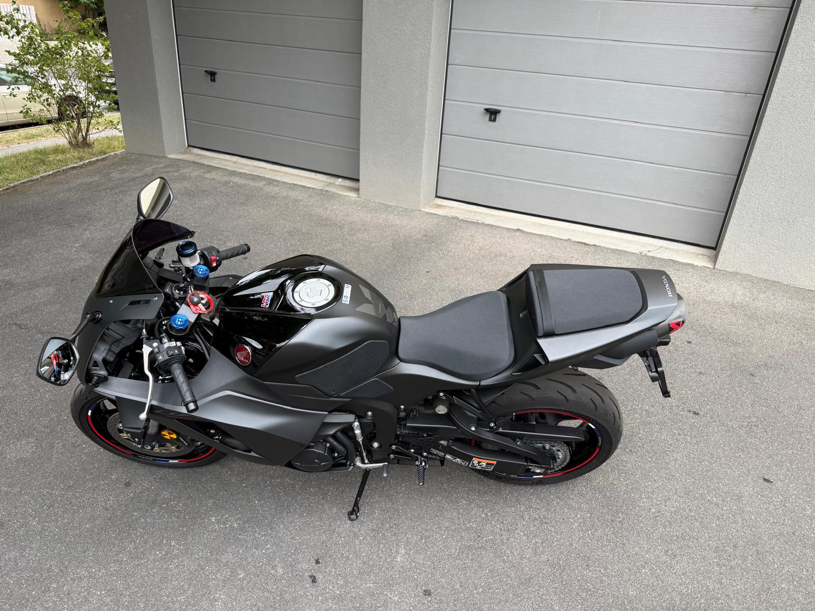 HONDA CBR 600 RR-image-7