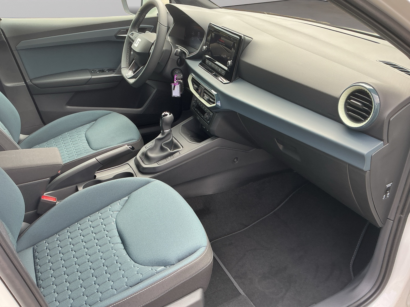 SEAT Ibiza 1.0 EcoTSI Style-image-10