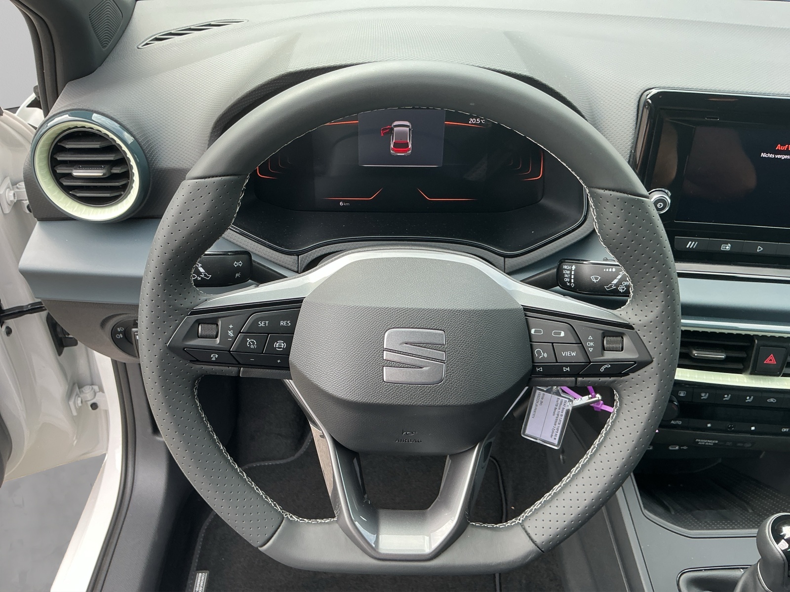 SEAT Ibiza 1.0 EcoTSI Style-image-5