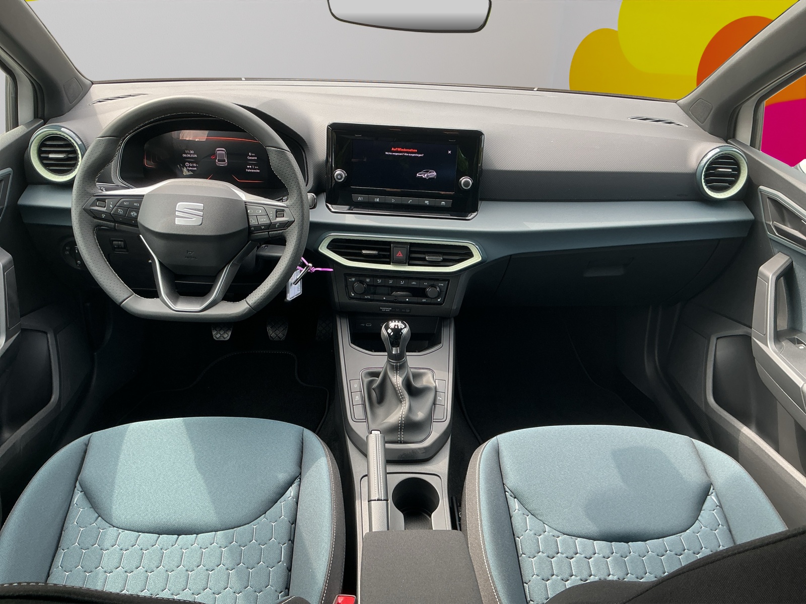 SEAT Ibiza 1.0 EcoTSI Style-image-8