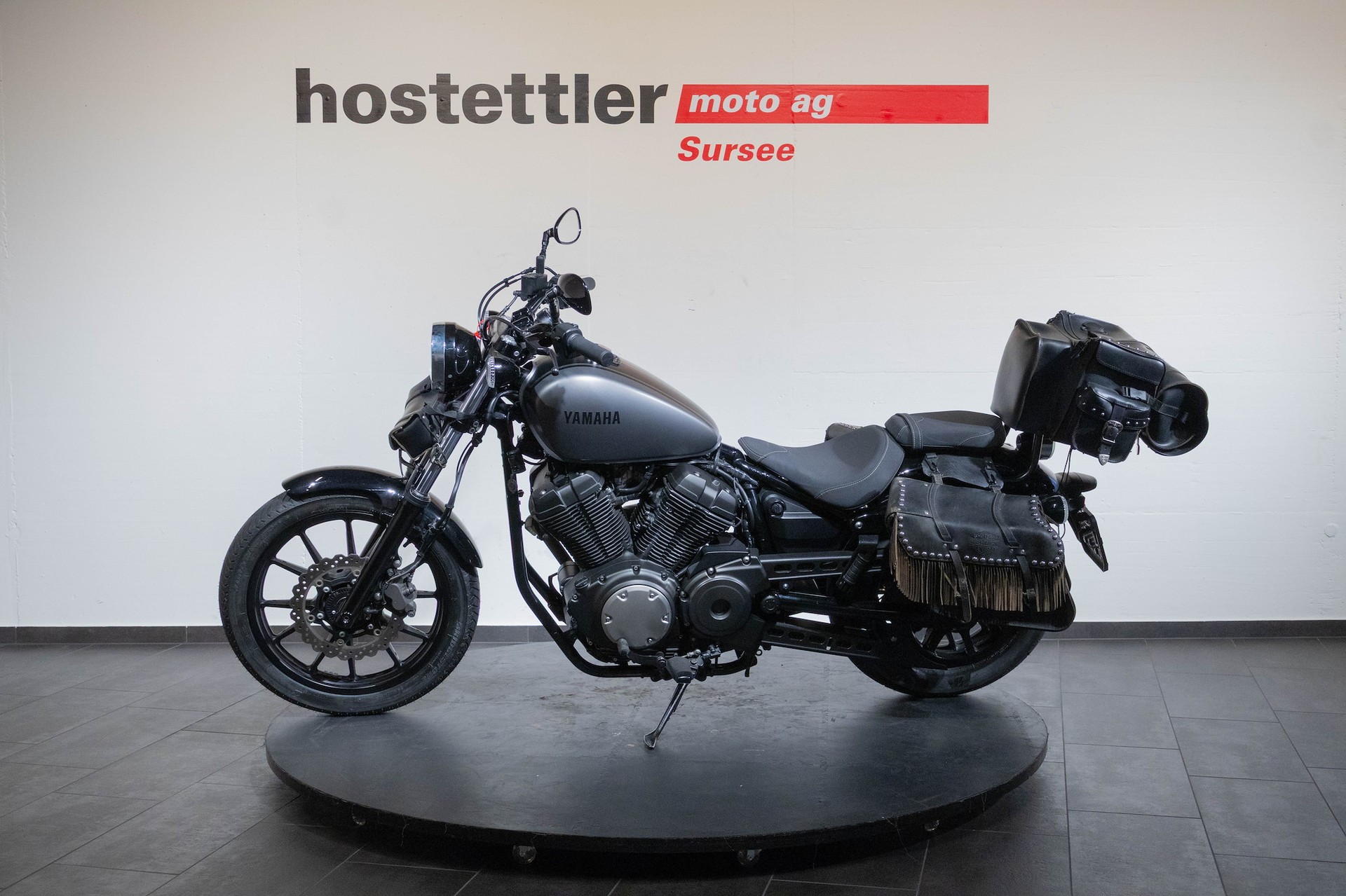 YAMAHA XV 950 R-image-4
