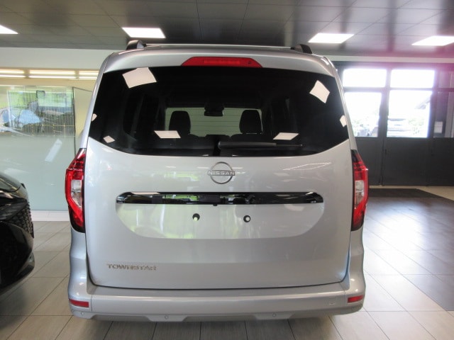 NISSAN Townstar L1 1.3 DIG-T 130 Tekna-showroom-element-3