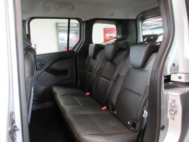 NISSAN Townstar L1 1.3 DIG-T 130 Tekna-image-7
