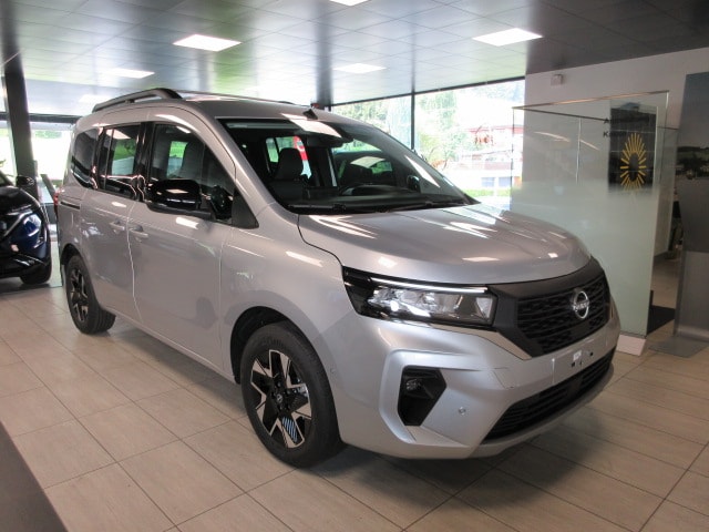 NISSAN Townstar L1 1.3 DIG-T 130 Tekna
