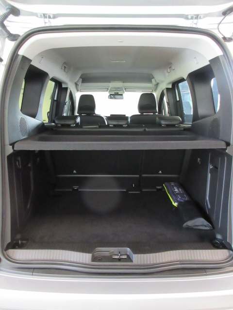 NISSAN Townstar L1 1.3 DIG-T 130 Tekna-image-4