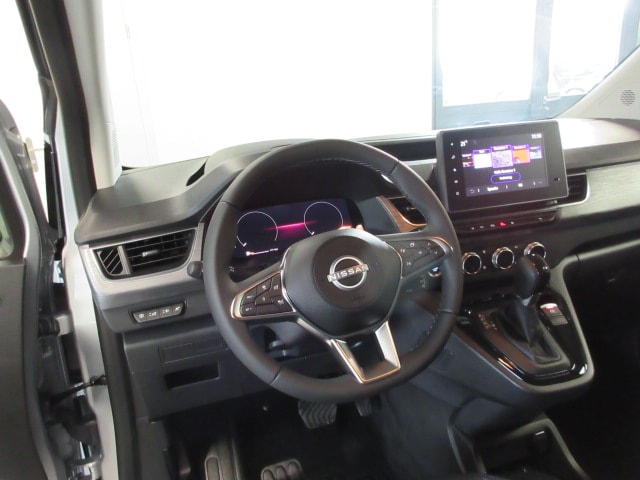 NISSAN Townstar L1 1.3 DIG-T 130 Tekna-image-5