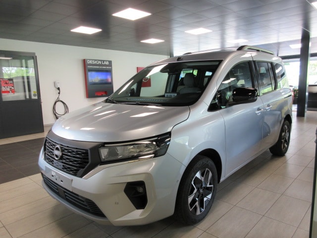 NISSAN Townstar L1 1.3 DIG-T 130 Tekna-showroom-element-1
