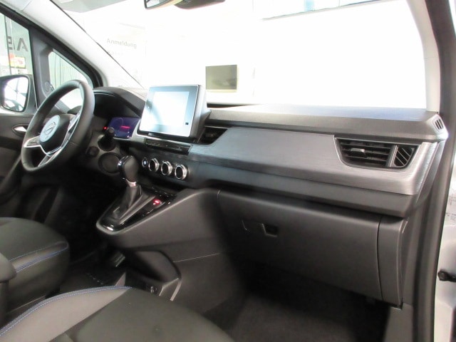 NISSAN Townstar L1 1.3 DIG-T 130 Tekna-image-8