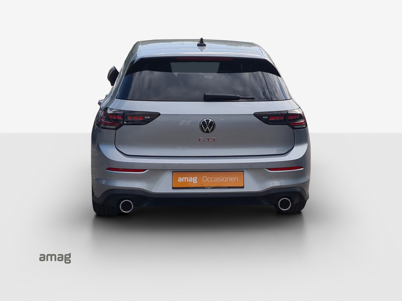VW Golf 2.0 TSI GTI DSG-image-3