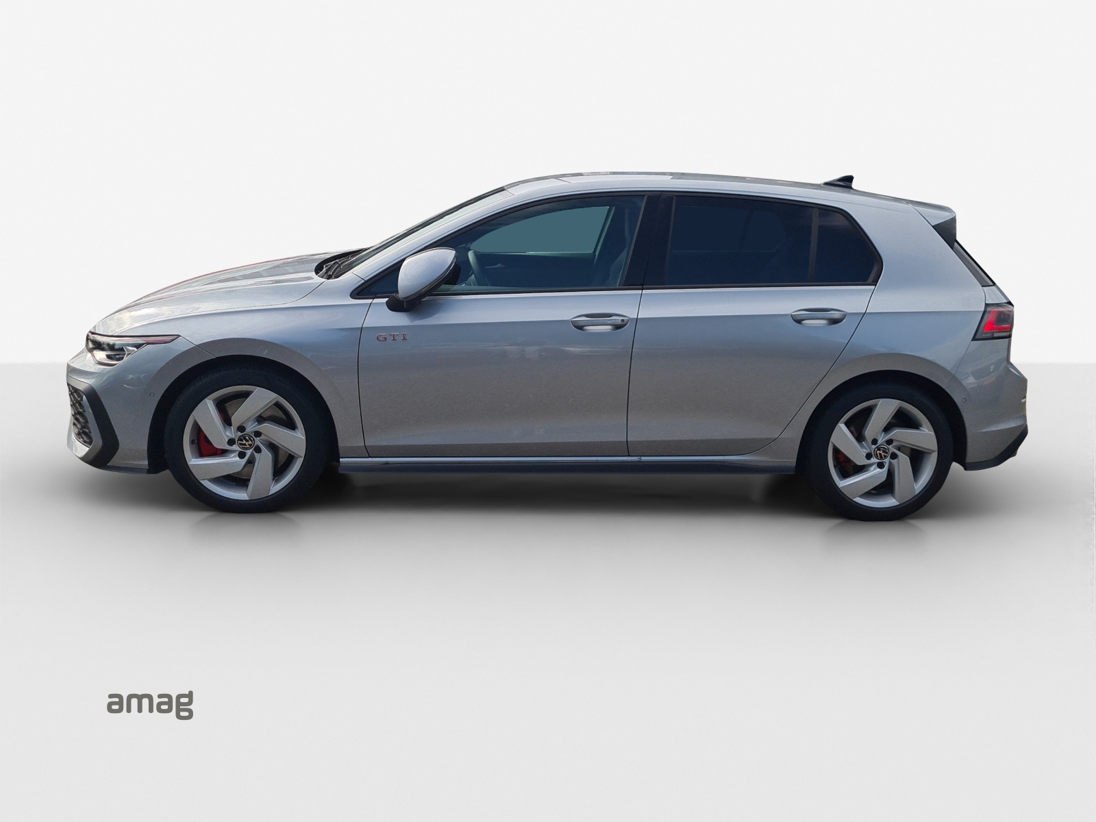 VW Golf 2.0 TSI GTI DSG-image-1