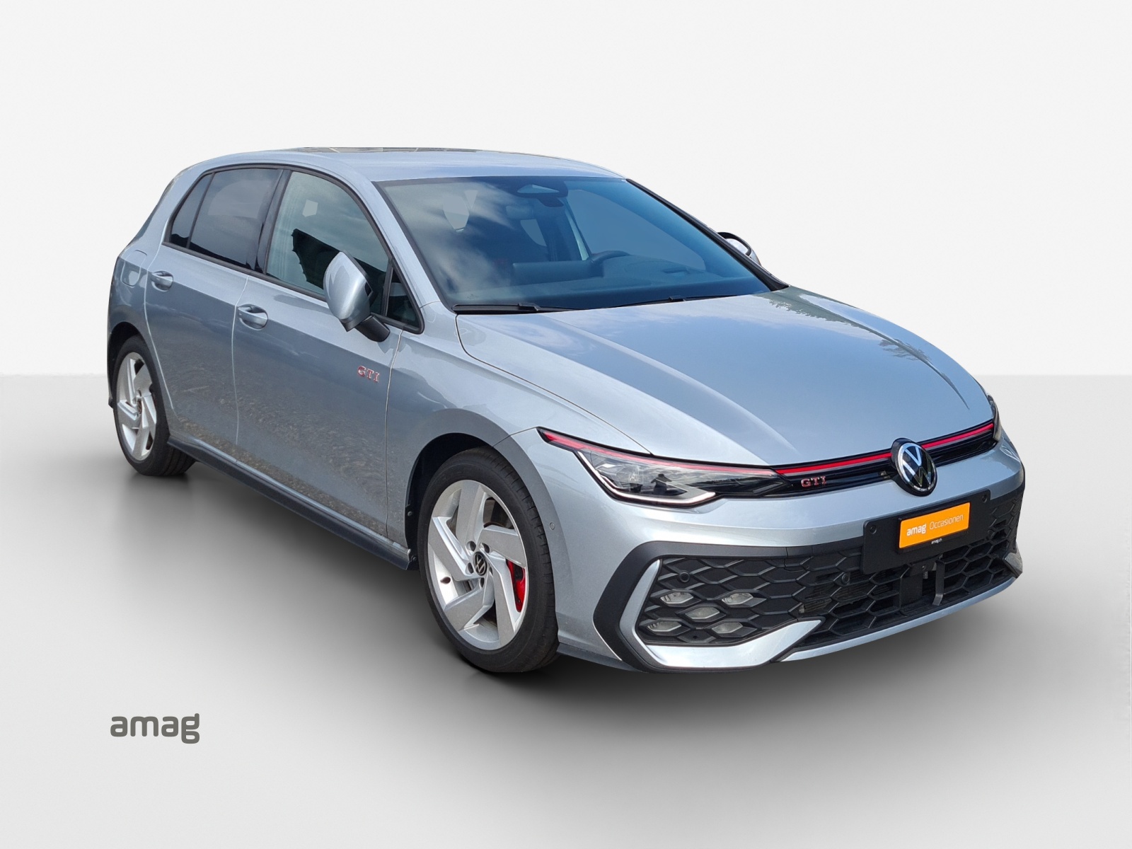 VW Golf 2.0 TSI GTI DSG-image-5