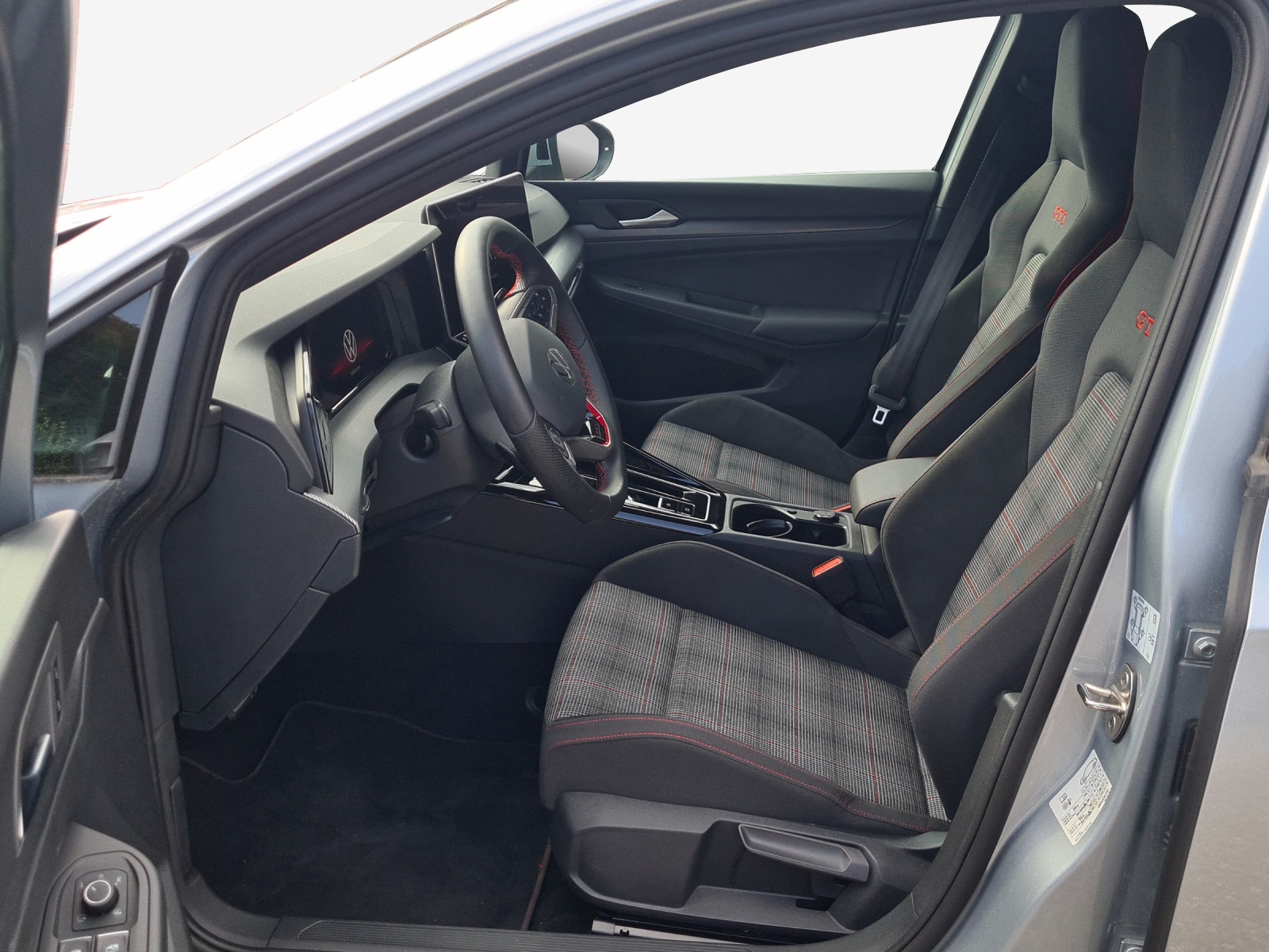 VW Golf 2.0 TSI GTI DSG-image-7