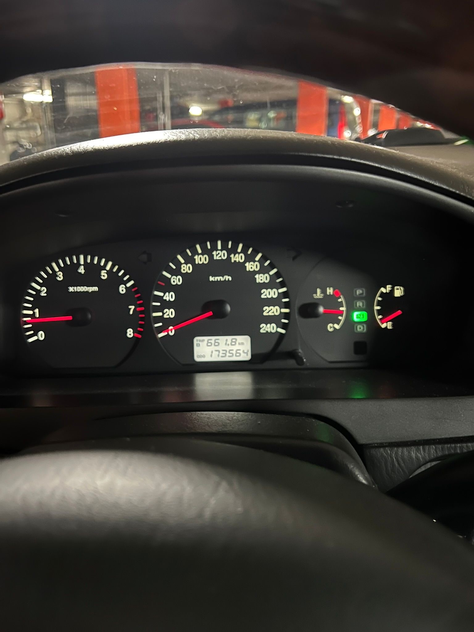 HYUNDAI XG 350 V6-image-13