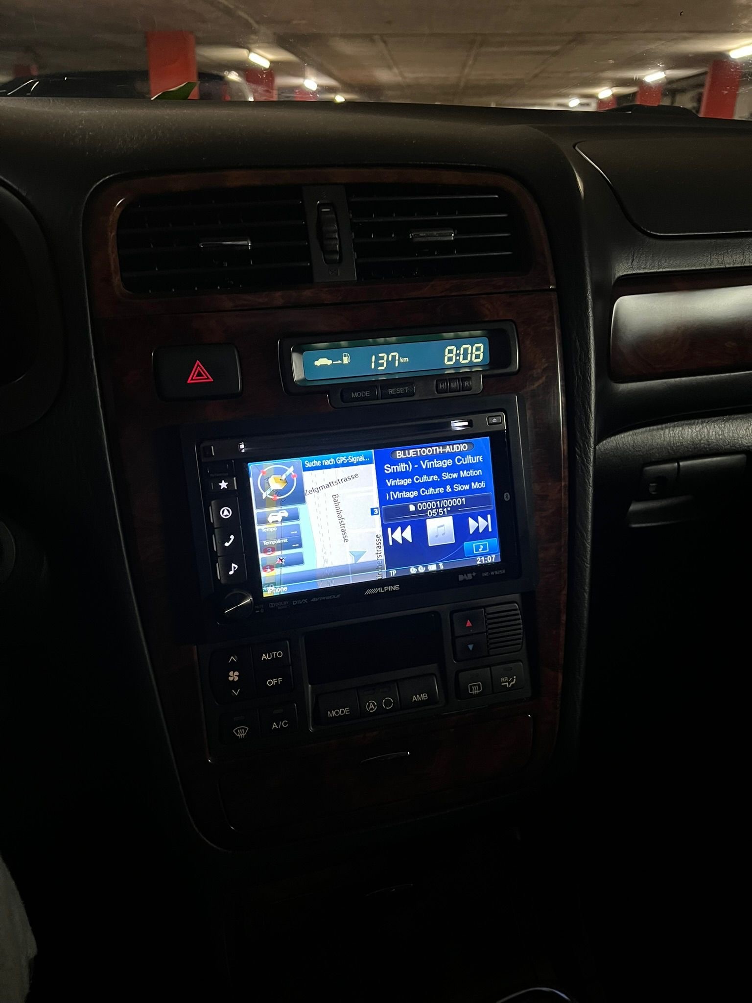 HYUNDAI XG 350 V6-image-12