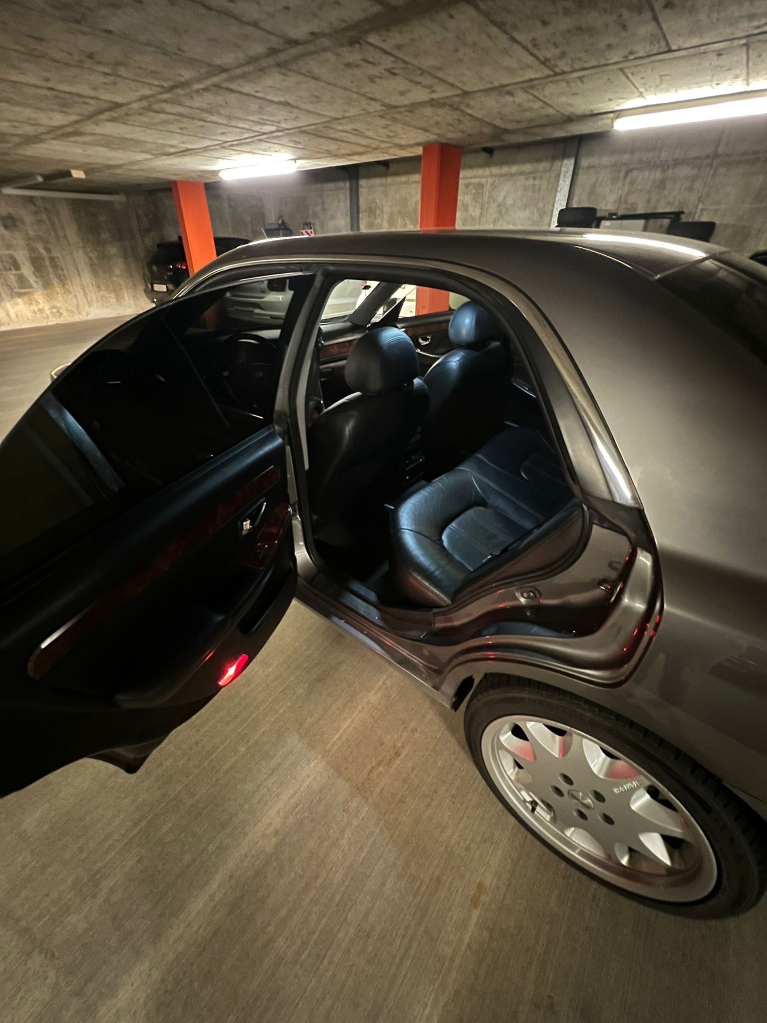 HYUNDAI XG 350 V6-image-6
