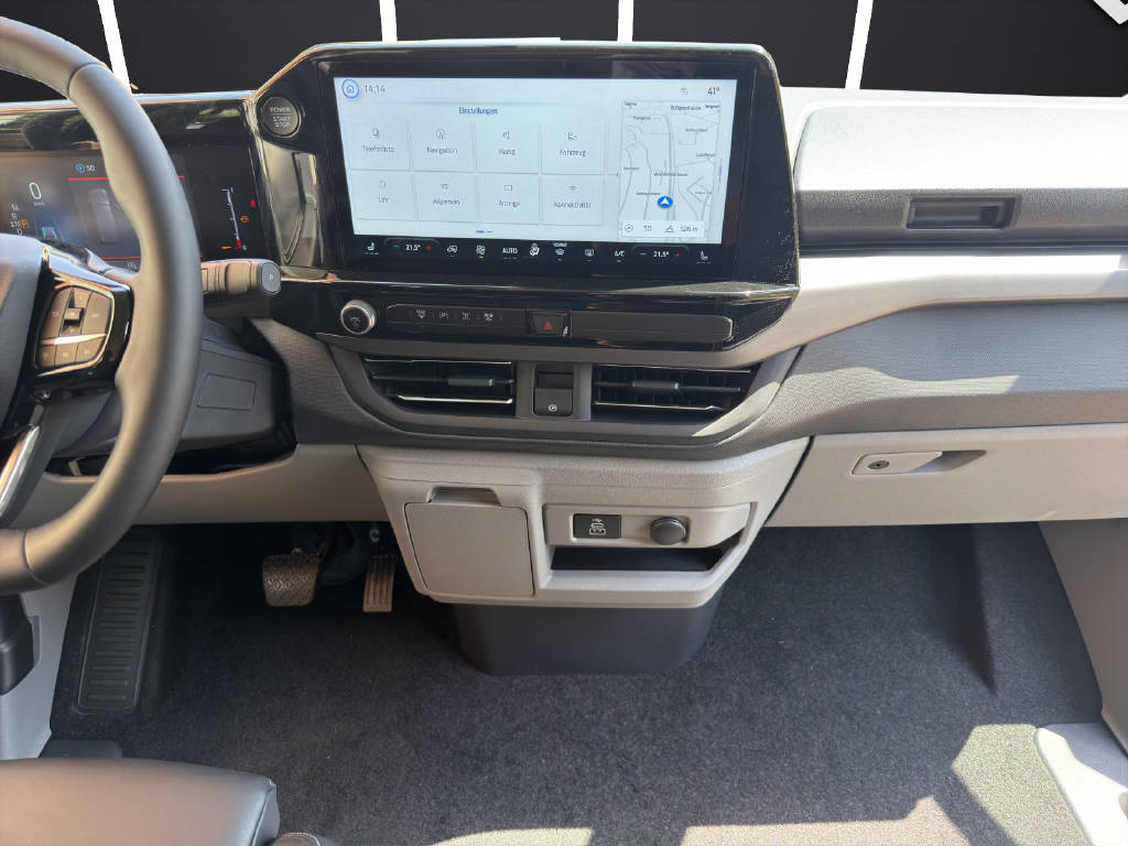 FORD Tourneo Custom 320 L2 2.0 EcoBlue 170 Titanium-image-15