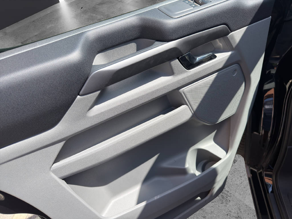 FORD Tourneo Custom 320 L2 2.0 EcoBlue 170 Titanium-image-8