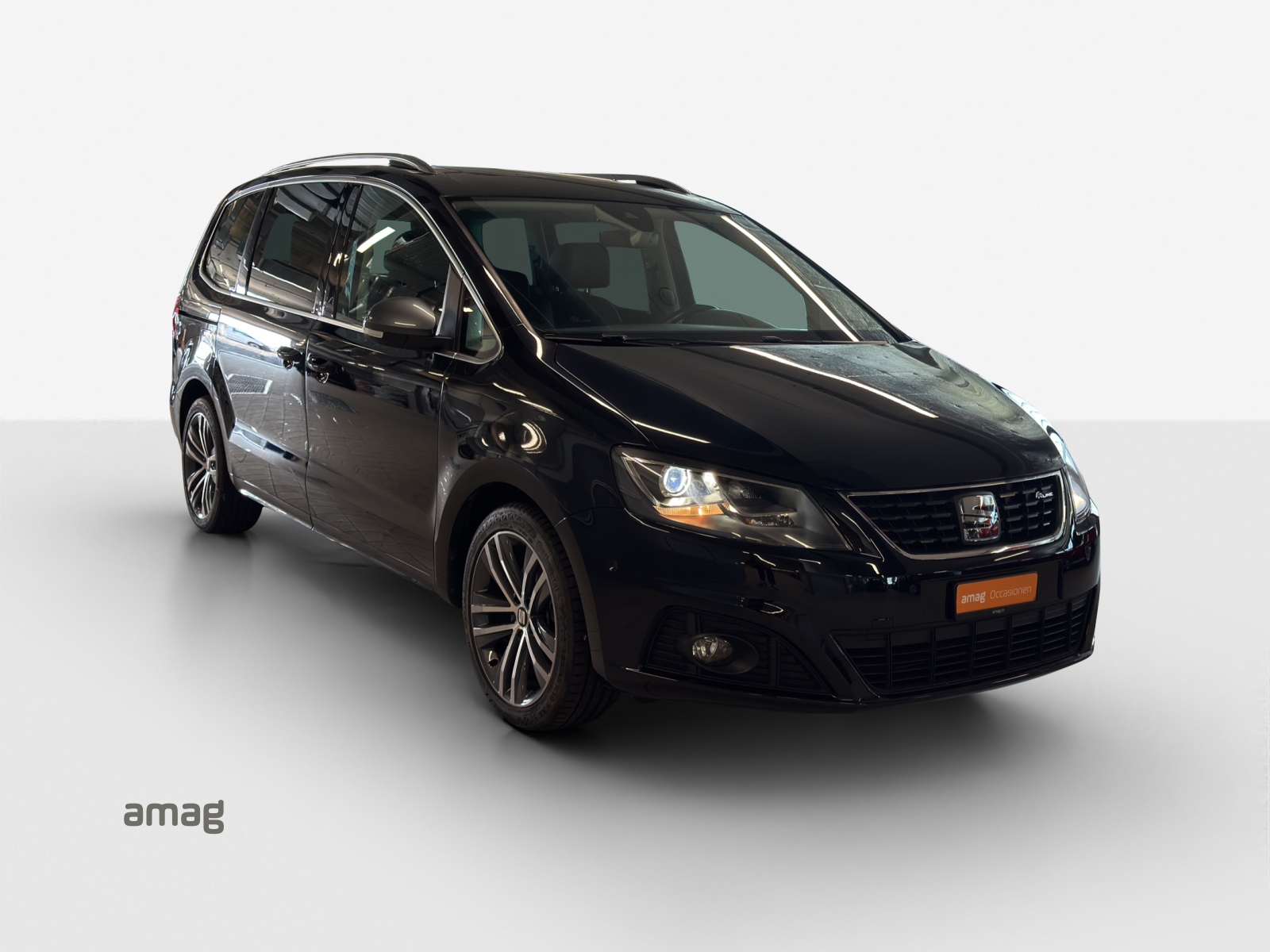 SEAT Alhambra 1.4 TSI DSG SWISS FR2-image-5