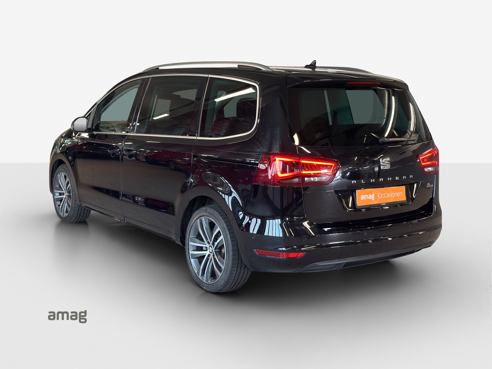 SEAT Alhambra 1.4 TSI DSG SWISS FR2-showroom-element-2