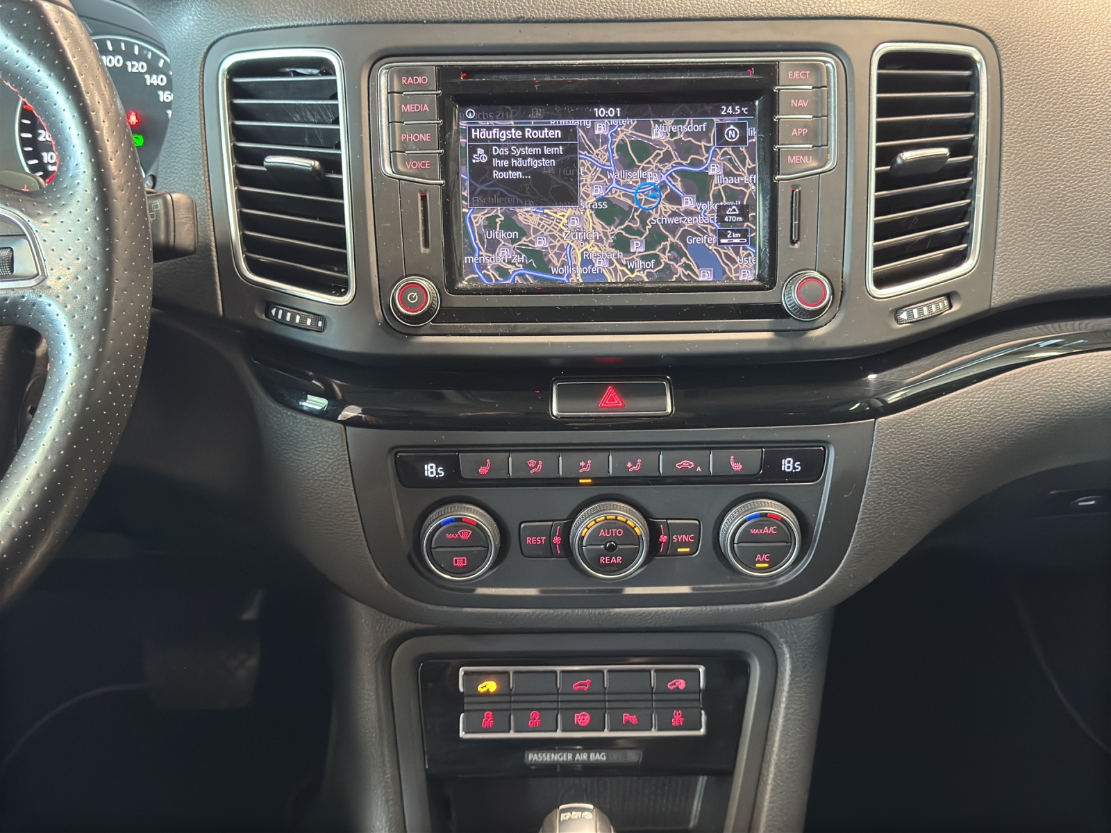 SEAT Alhambra 1.4 TSI DSG SWISS FR2-image-10