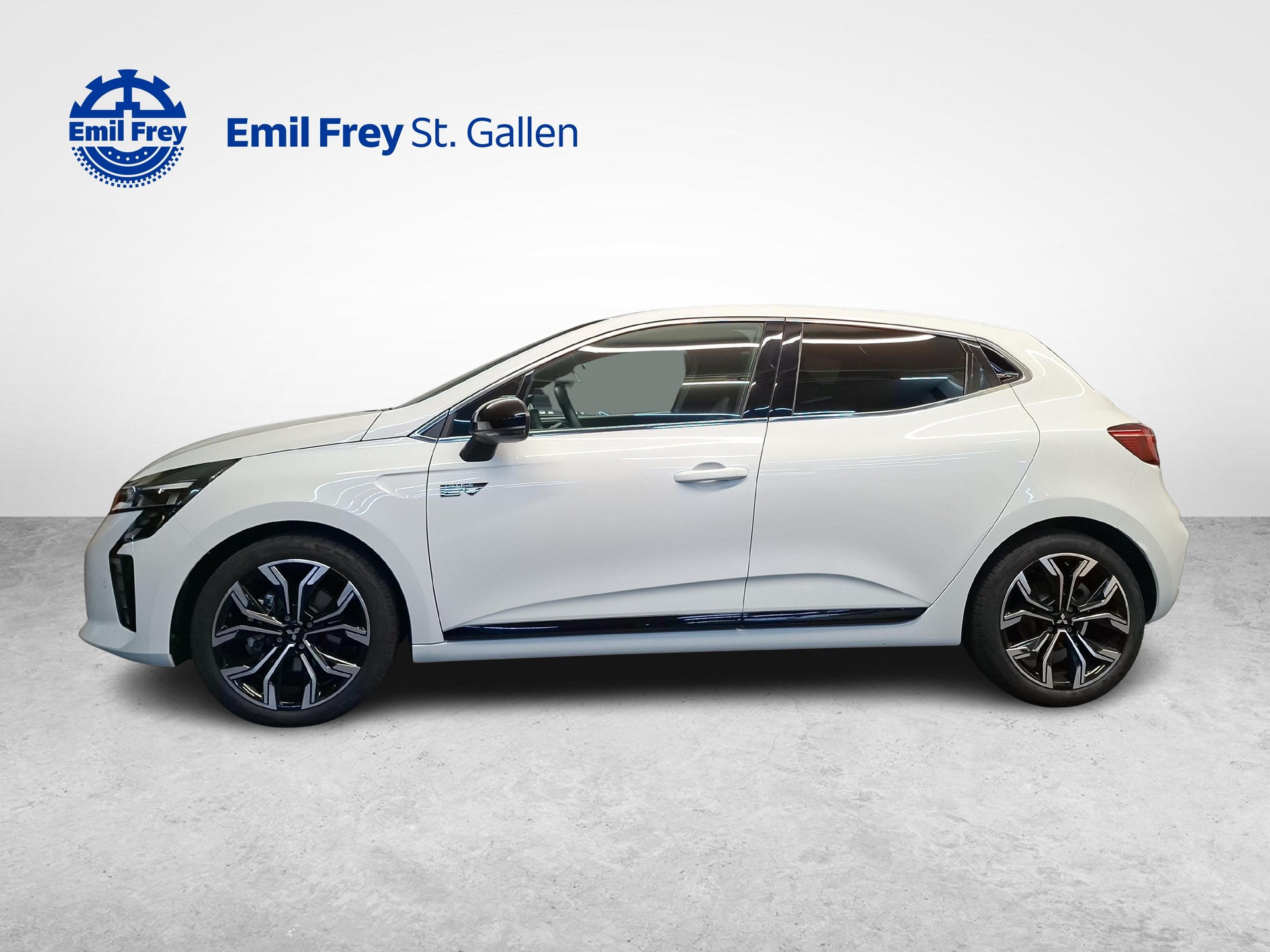 MITSUBISHI Colt 1.6 HEV Intense-image-1