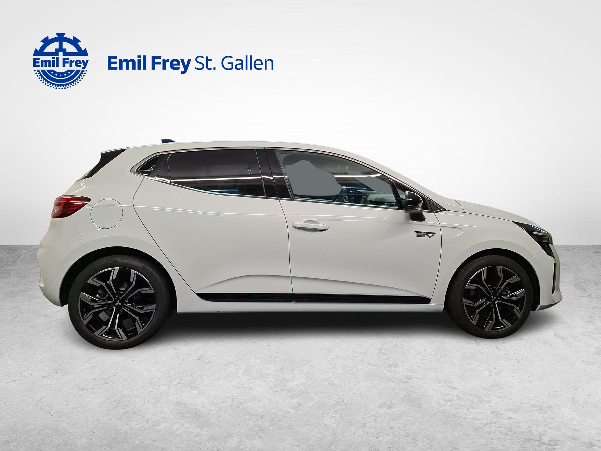 MITSUBISHI Colt 1.6 HEV Intense-image-5