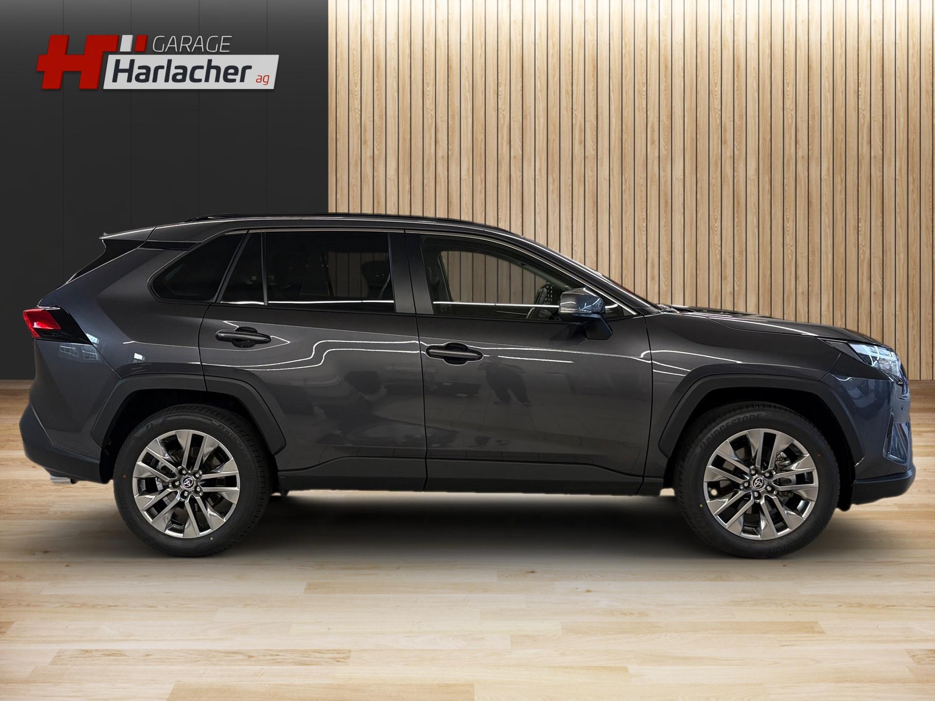 TOYOTA RAV-4 2.5 HSD Premium e-CVT 4WD-image-3