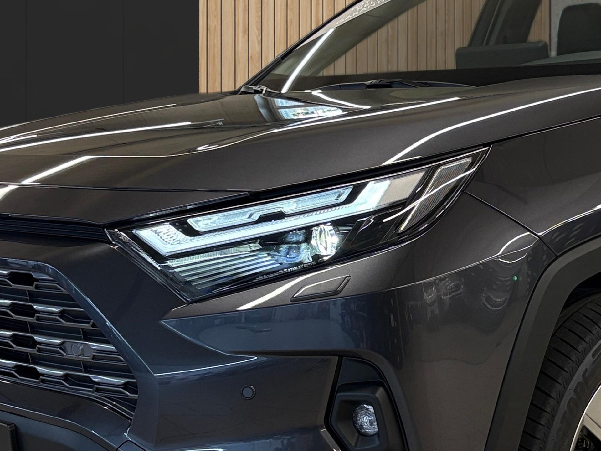 TOYOTA RAV-4 2.5 HSD Premium e-CVT 4WD-image-8