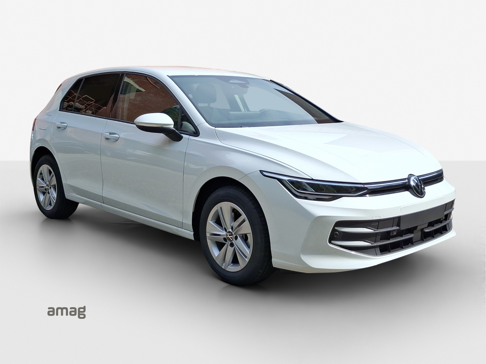 VW Golf 1.5 e TSI mHEV Value DSG-image-5