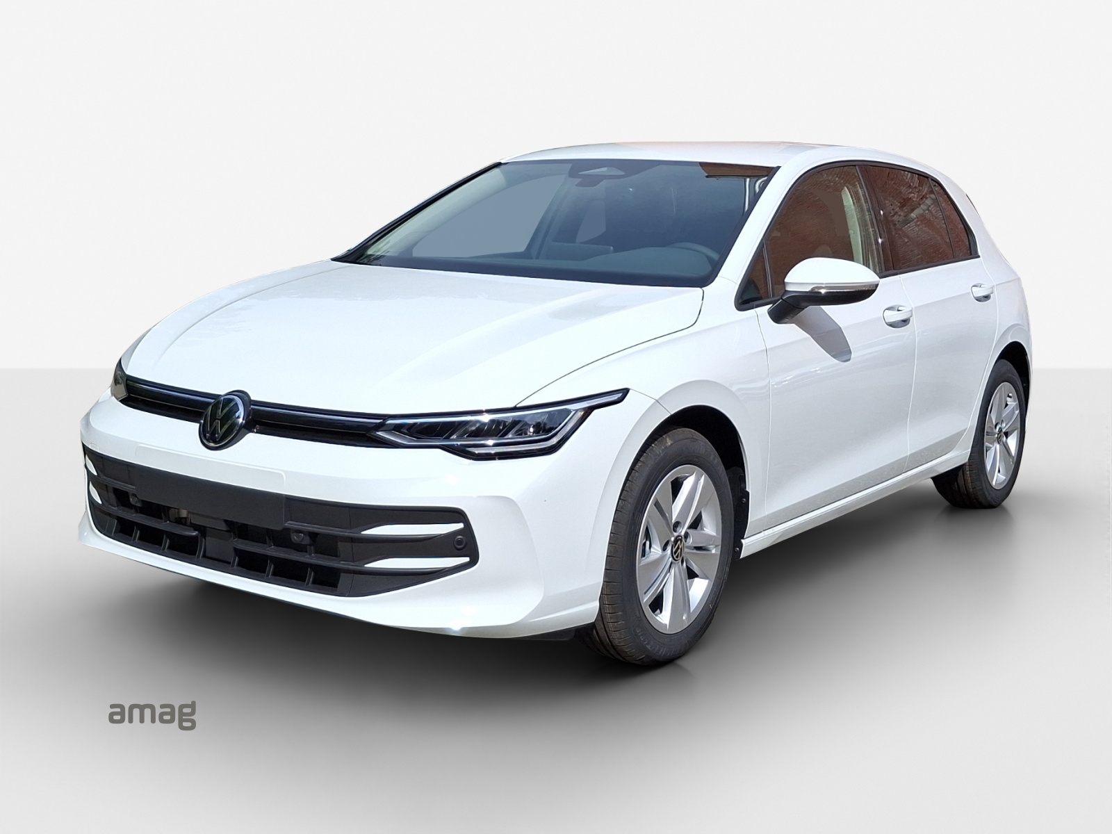 VW Golf 1.5 e TSI mHEV Value DSG-image-0