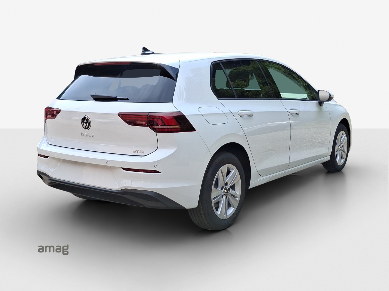 VW Golf 1.5 e TSI mHEV Value DSG-image-4