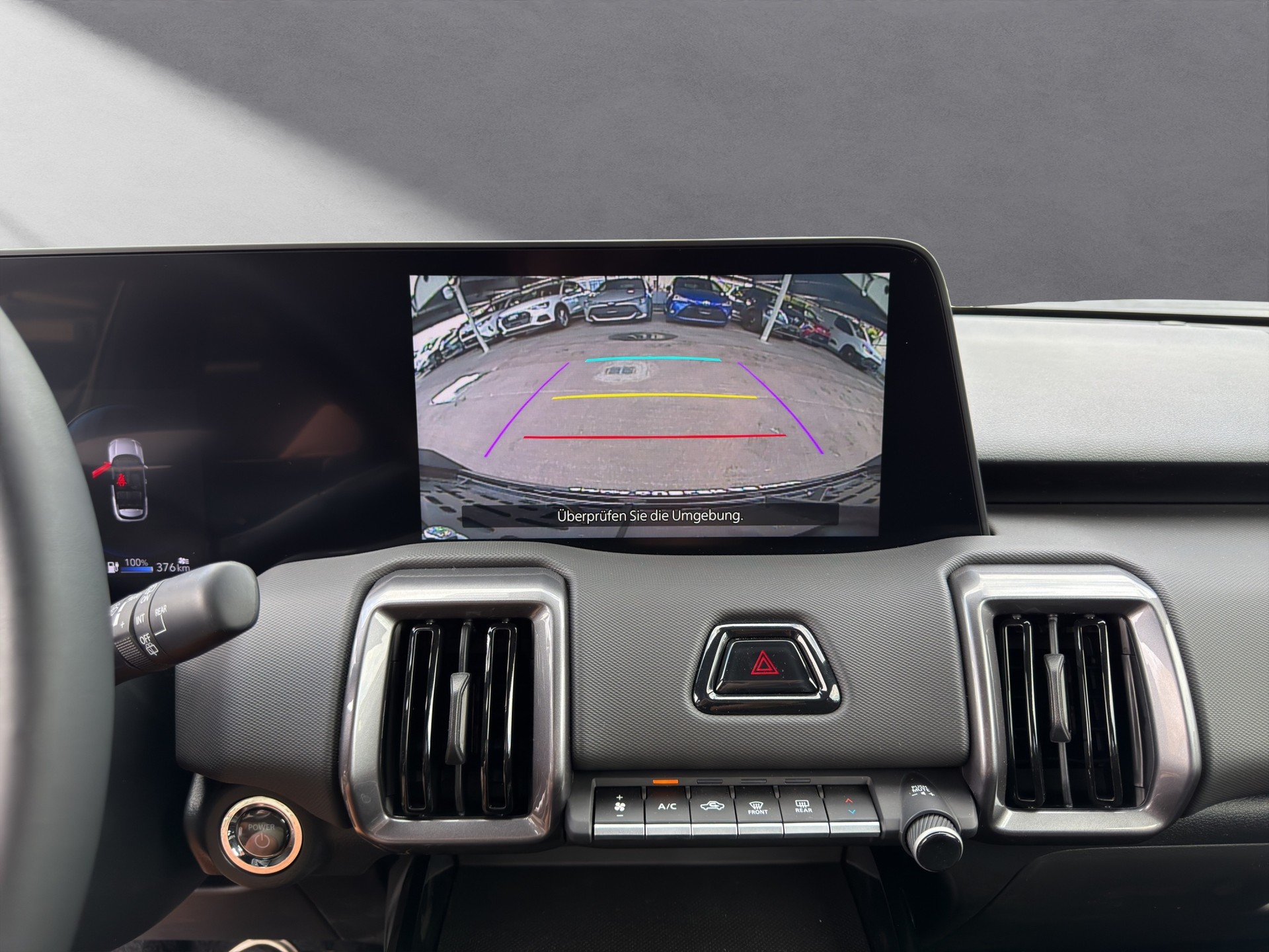 TOYOTA Urban Cruiser Trend-image-7