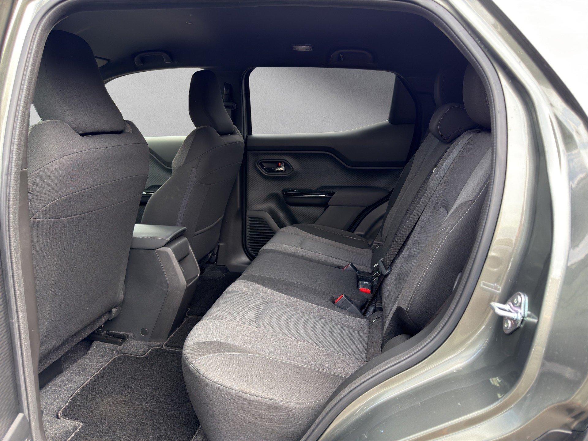 TOYOTA Urban Cruiser Trend-image-9