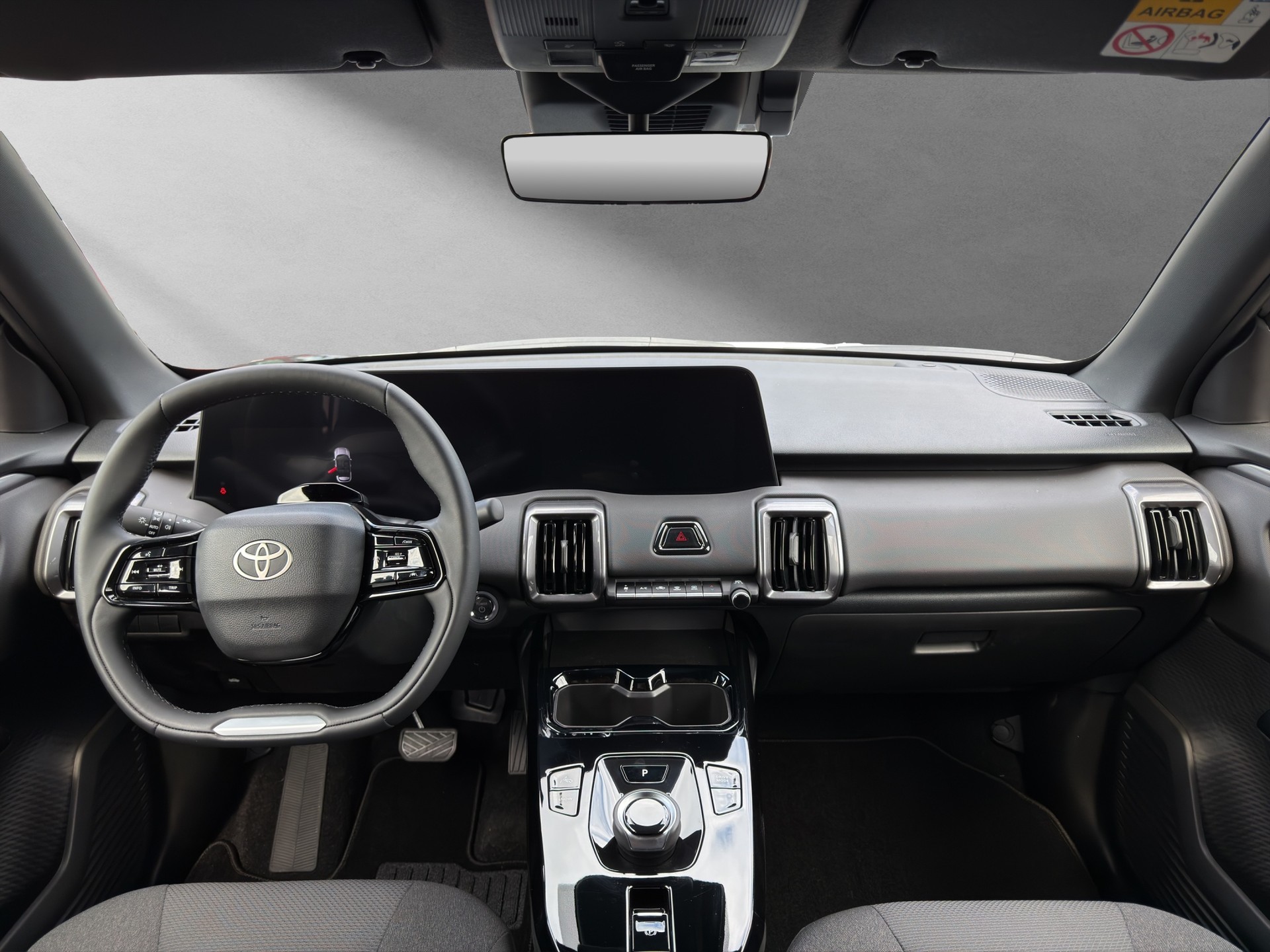 TOYOTA Urban Cruiser Trend-image-3