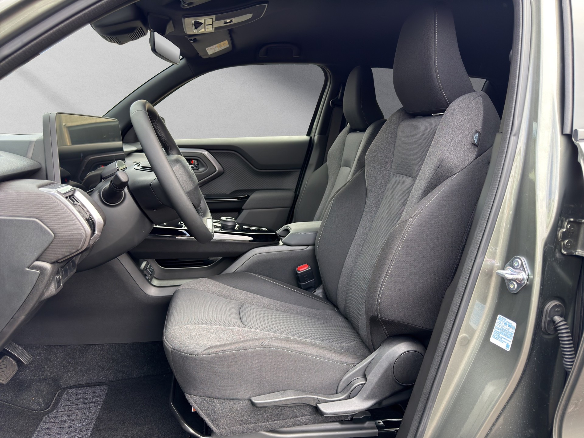 TOYOTA Urban Cruiser Trend-image-8