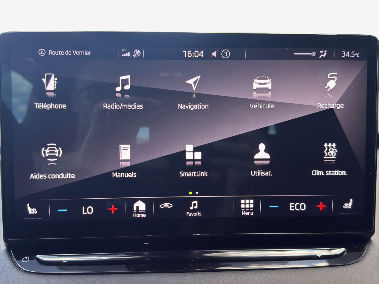 SKODA Enyaq iV 80x SportLine-image-16